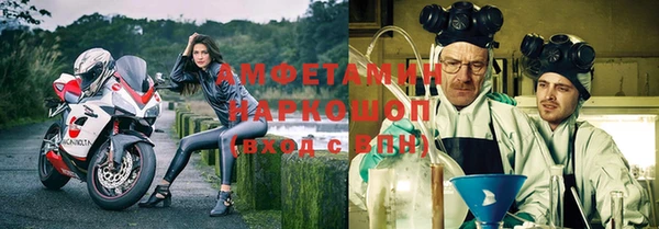 винт Осташков